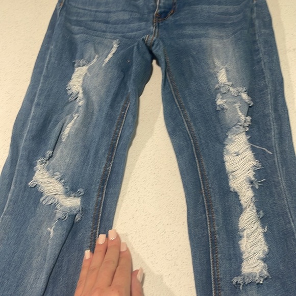 FN Jeans - Picture 4 of 6